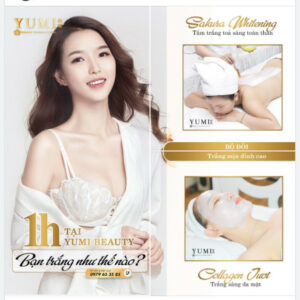 tắm trắng toàn thân