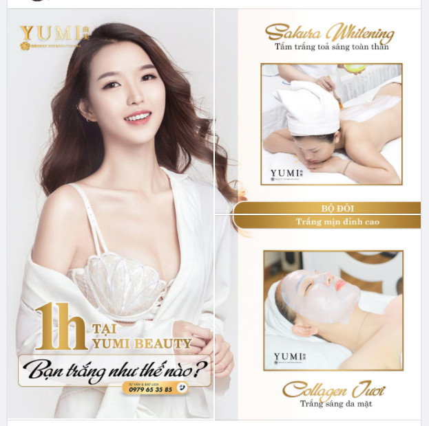 tắm trắng toàn thân